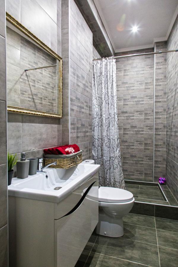 Rubna 5 Apartment Lviv Ngoại thất bức ảnh